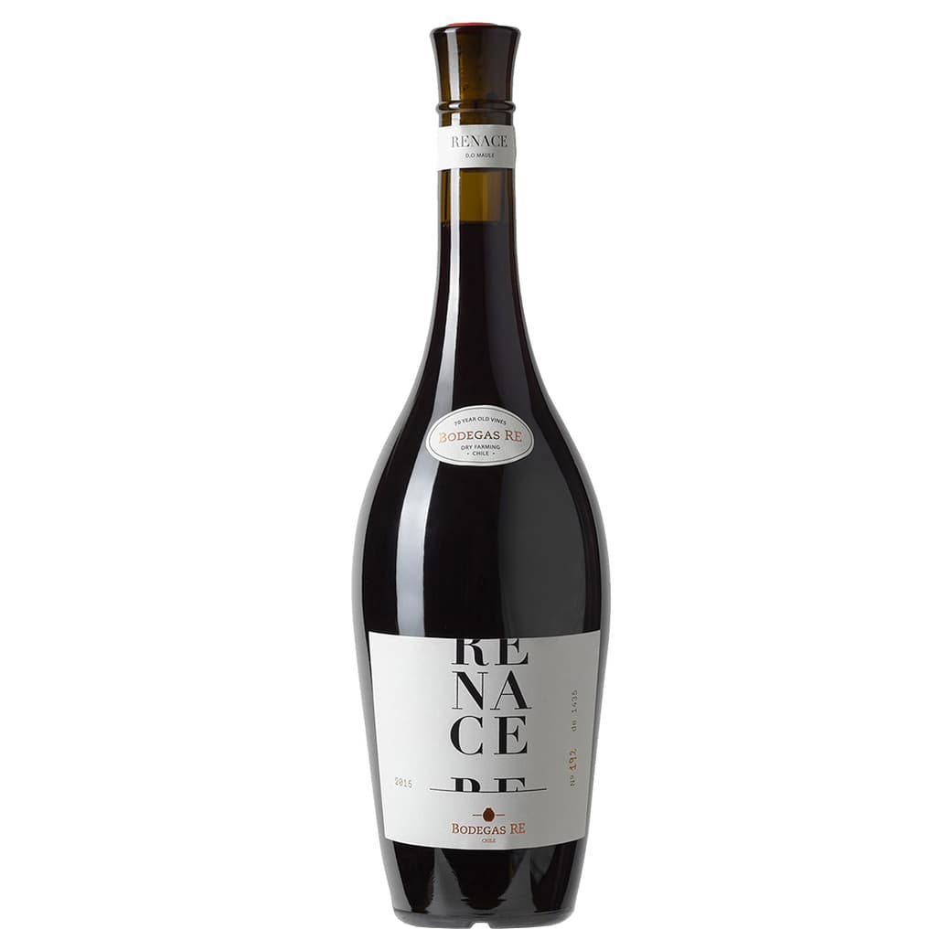 Vino Icono Bodegas RE Renace 750cc_1