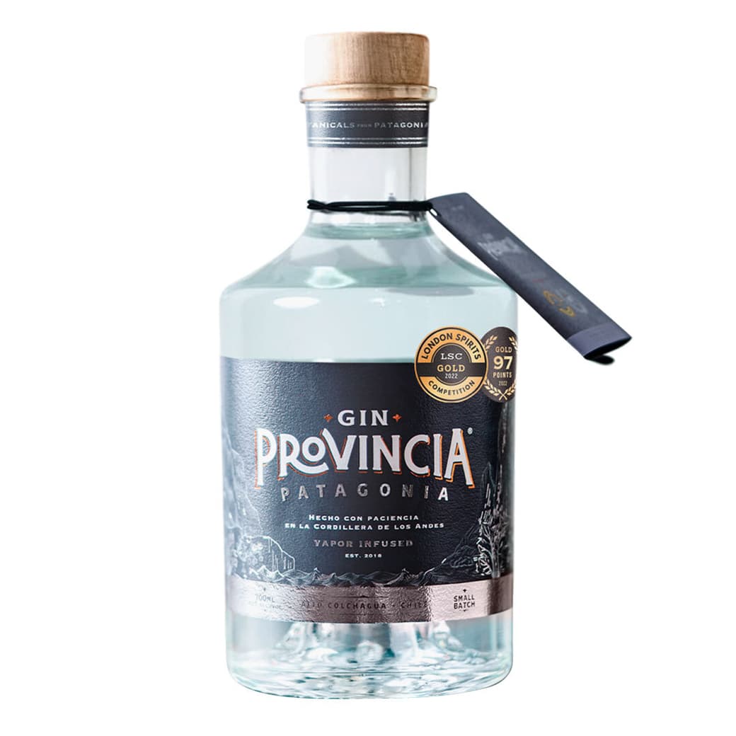 Gin Provincia Patagonia 700cc_1