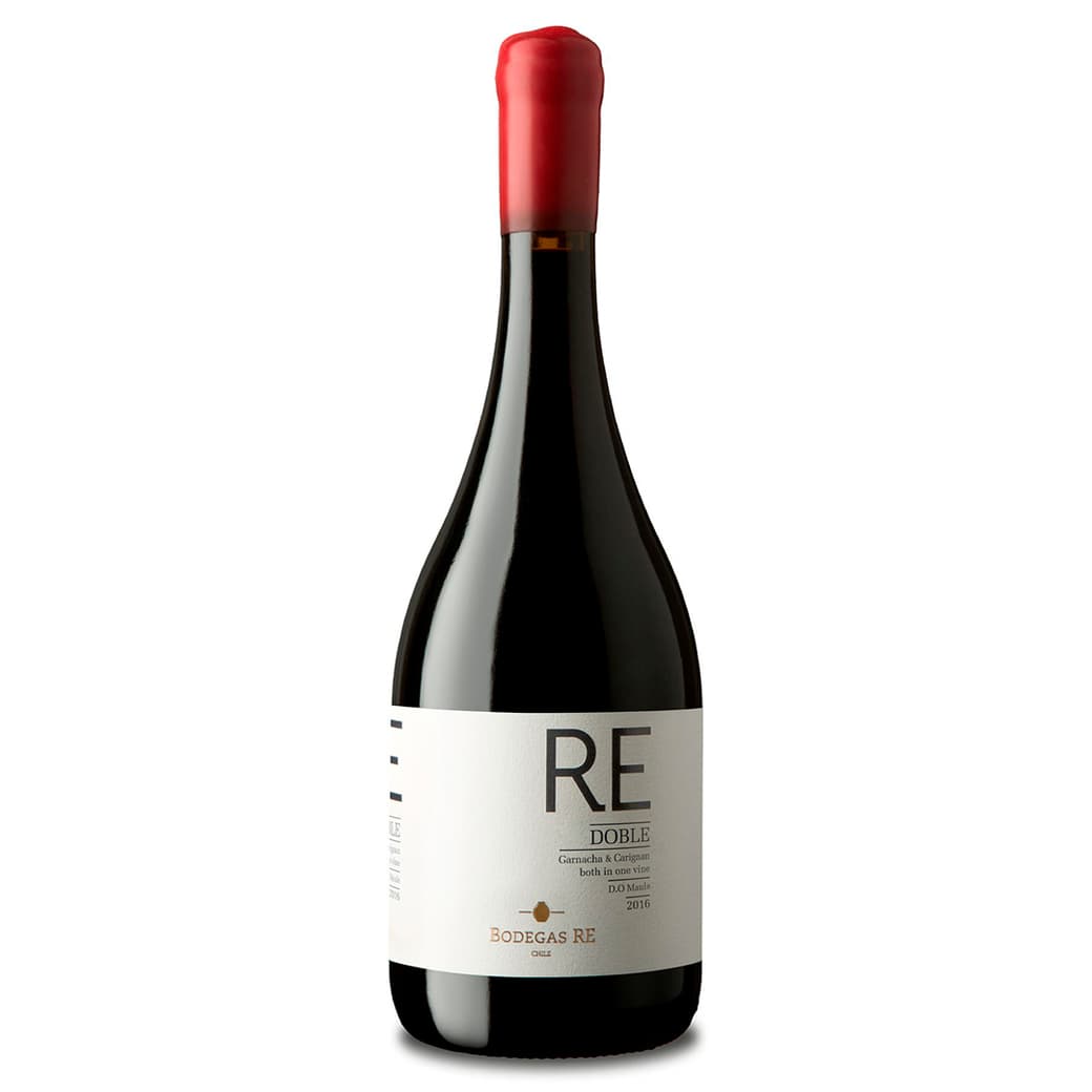 Vino Bodegas RE Redoble 750cc_1