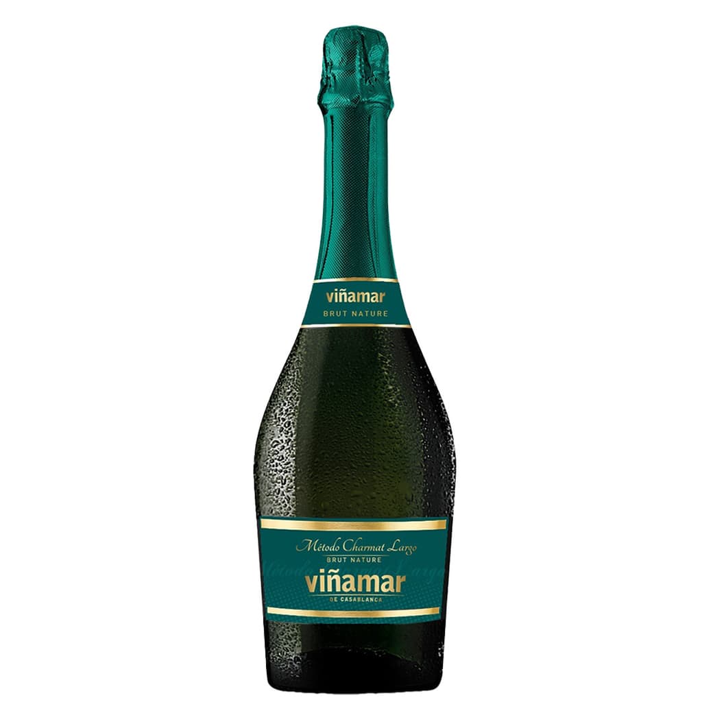 Espumante Viñamar Brut Nature 750cc_1