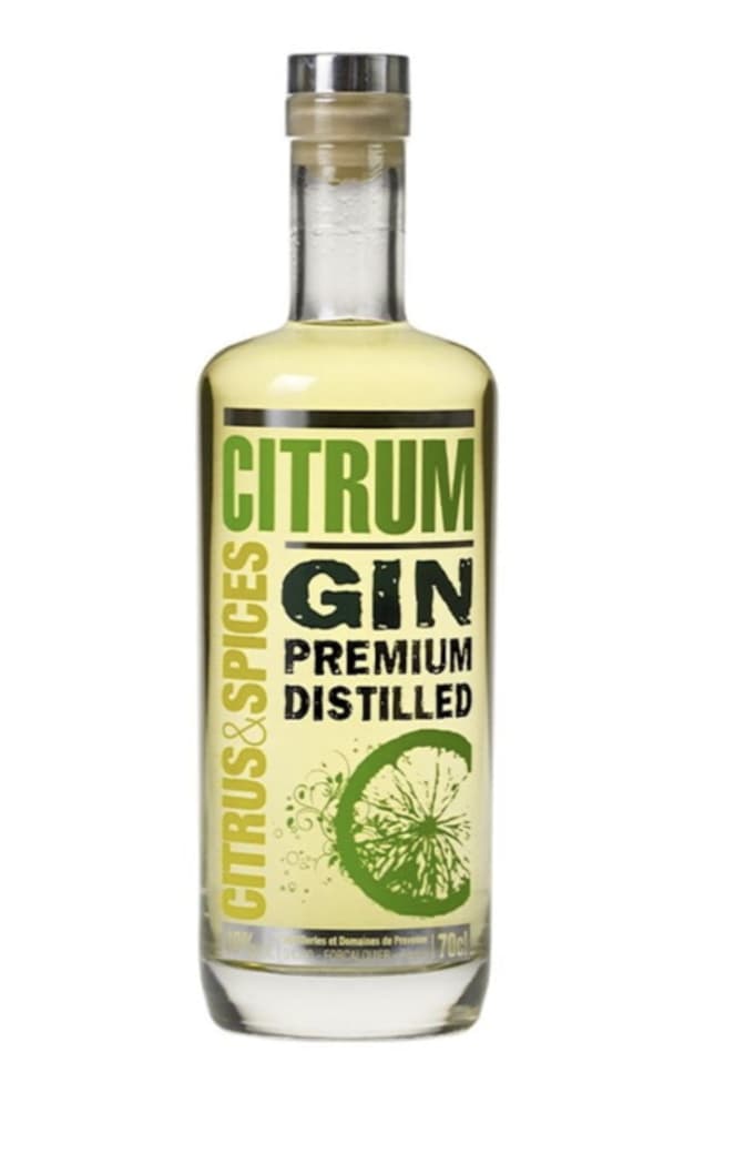 Gin Citrum 700cc_1