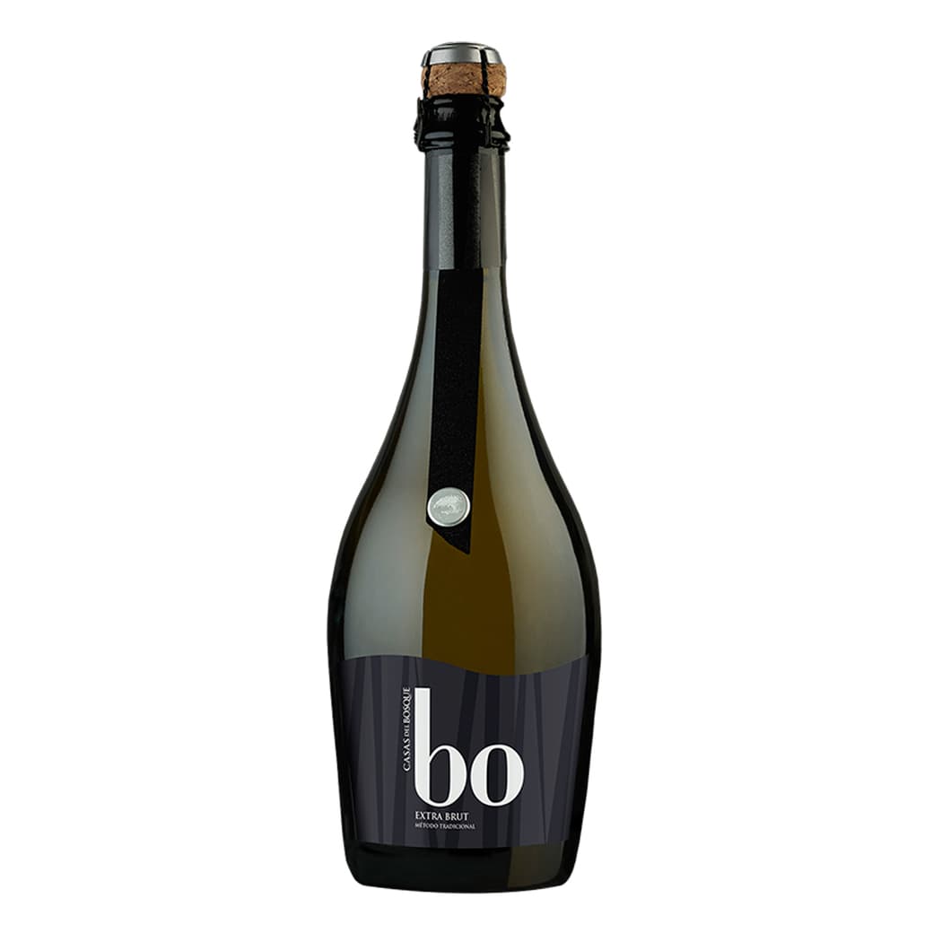 Espumante Casas del Bosque BO Extra Brut 750cc_1