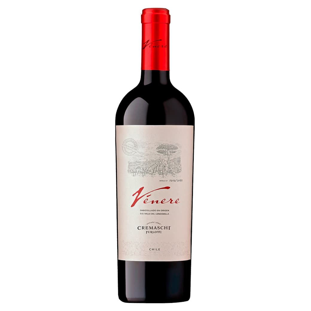 Vino Cremaschi Furlotti Icono Venere 750cc_1