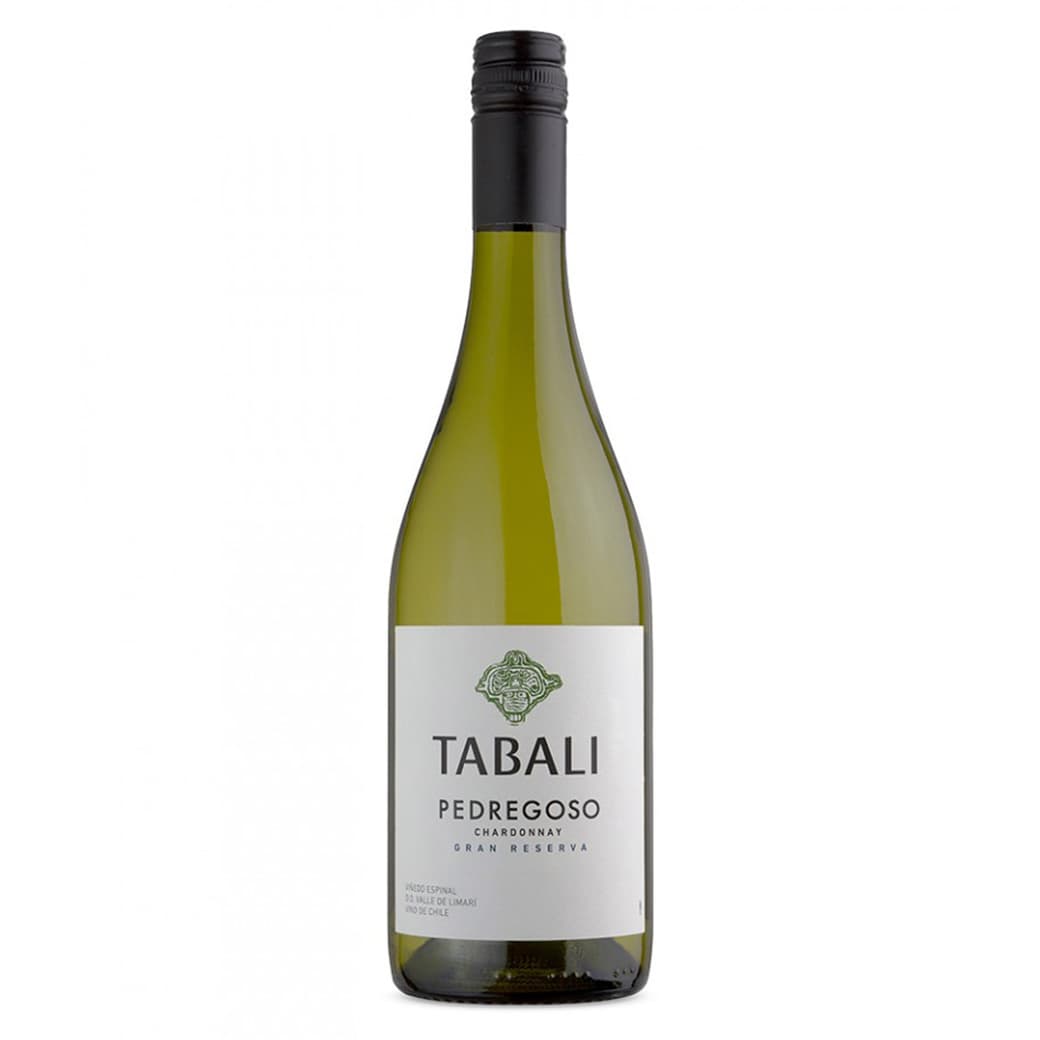 Vino Tabali Pedregoso Gran Reserva Chardonnay 750cc_1