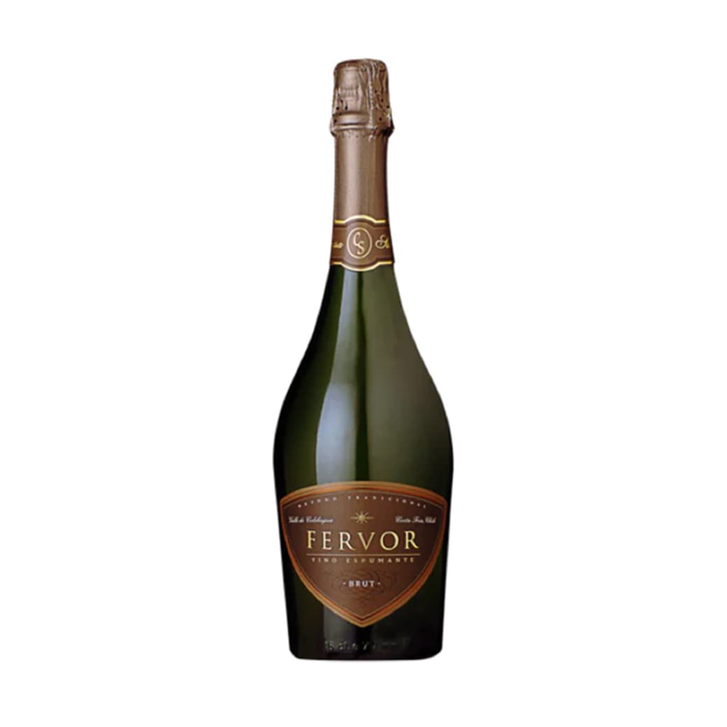 Espumante Casa Silva Fervor Brut 750cc_1