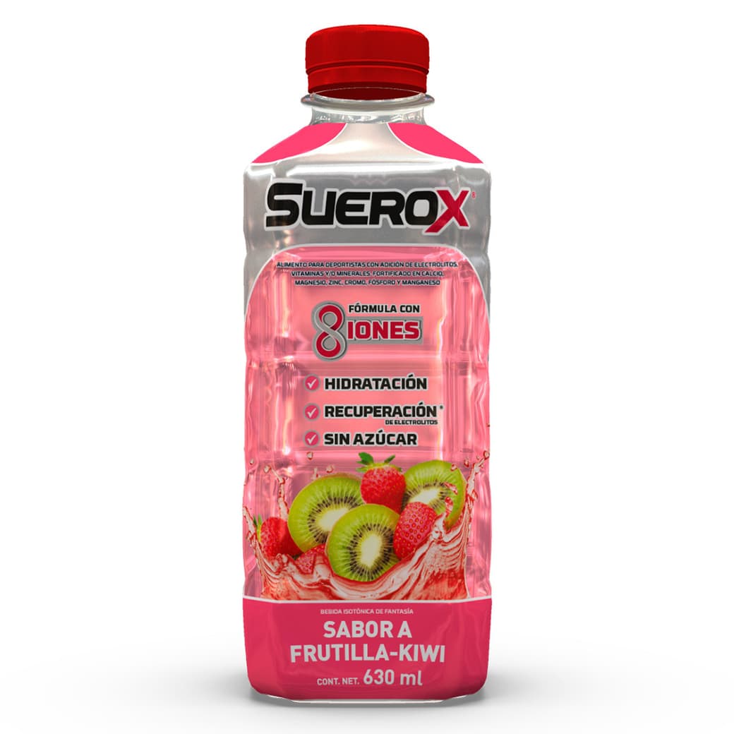 Bebida Isotónica Suerox Frutilla-Kiwi 630cc_1