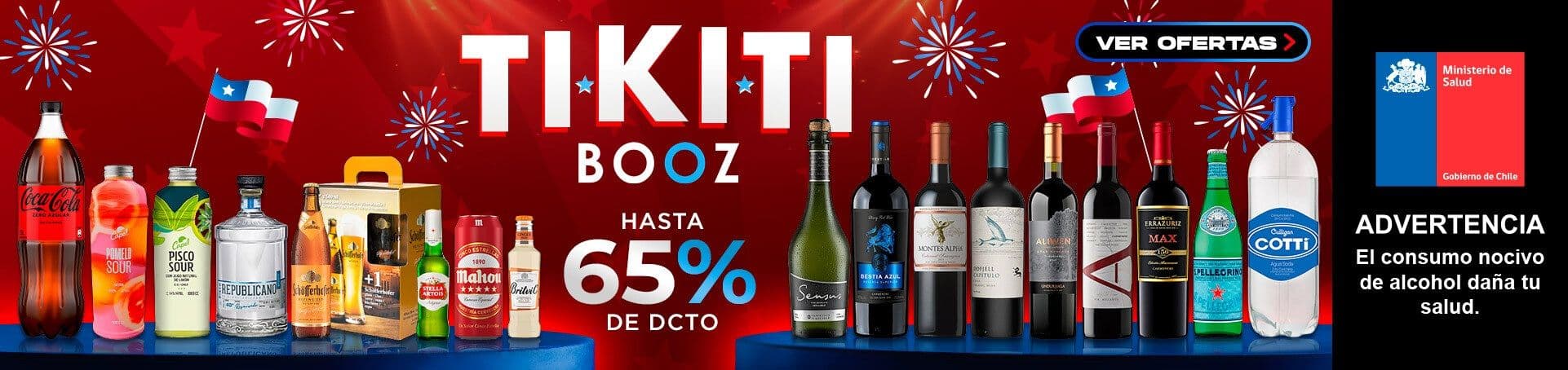 Booz Tikiti 2026 (secundario)