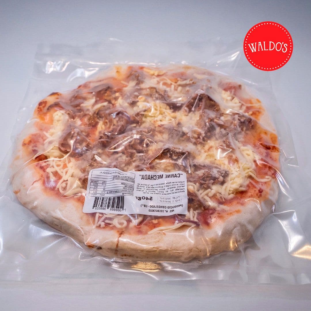 PACK PIZZAS WALDO'S CONGELADAS MECHADA 5x_5