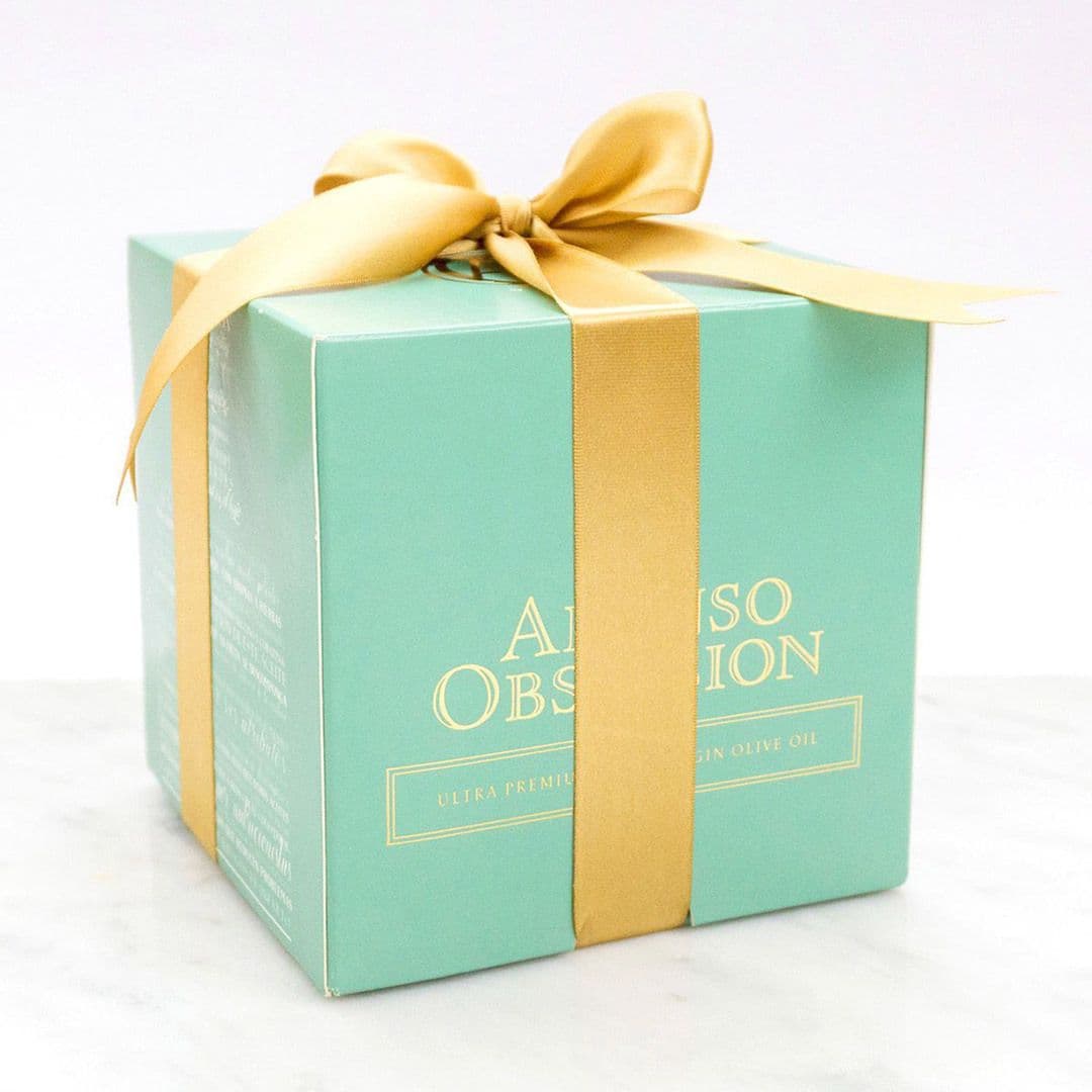 Aceite de Oliva Extra Virgen Obsession Alonso 250 ml._4