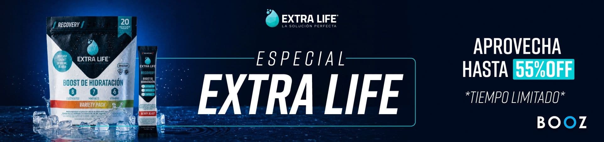 Extra Life 4 Agosto