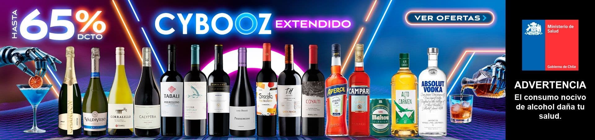 Cyber Junio 2026 - Secundario