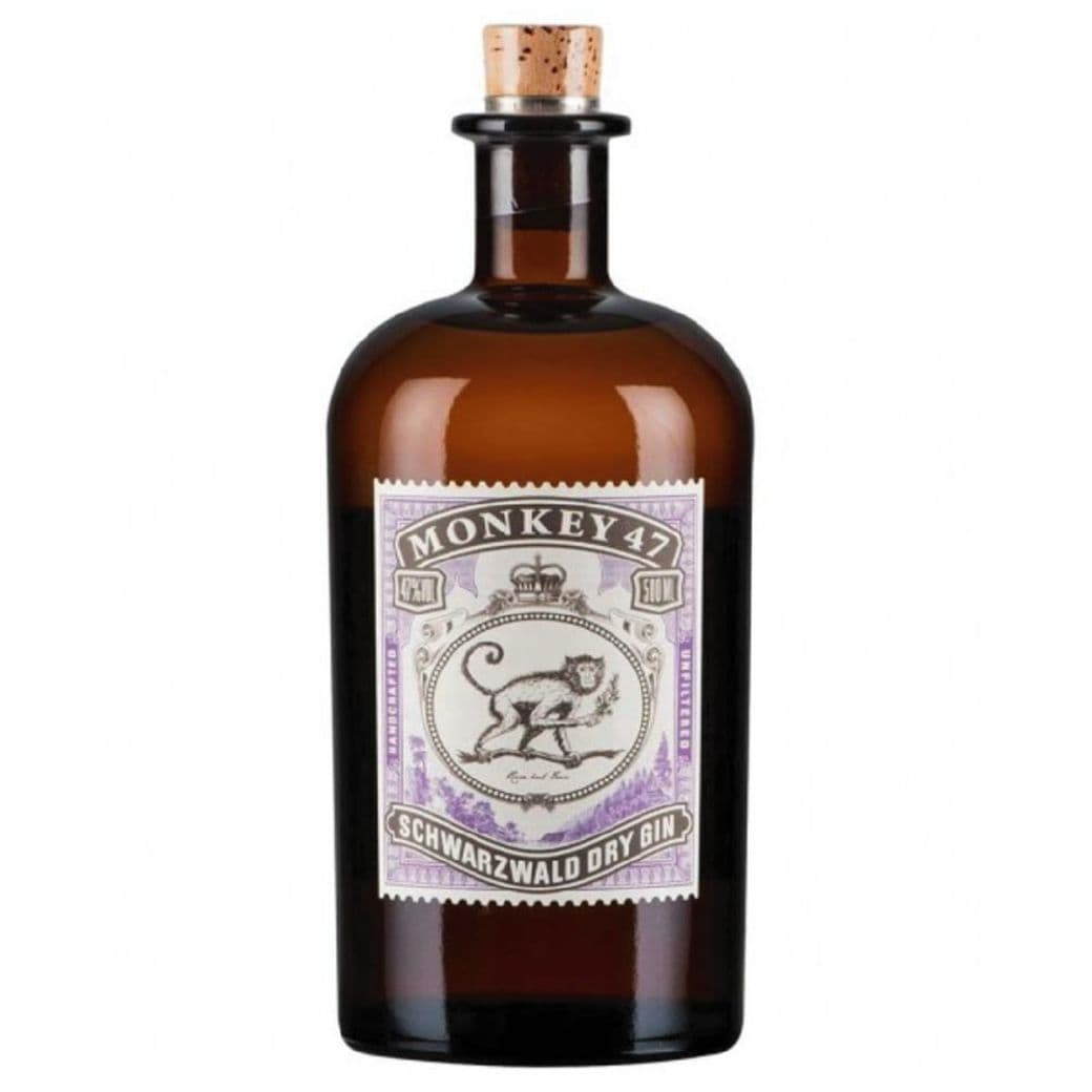 Gin Monkey 47ºalc. 500cc_1