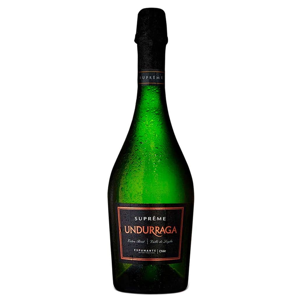 Espumante Undurraga Brut Supreme 750cc_1