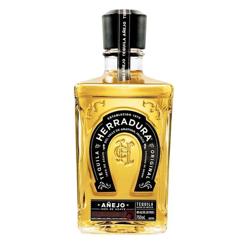 Tequila Herradura Añejo 750cc_1