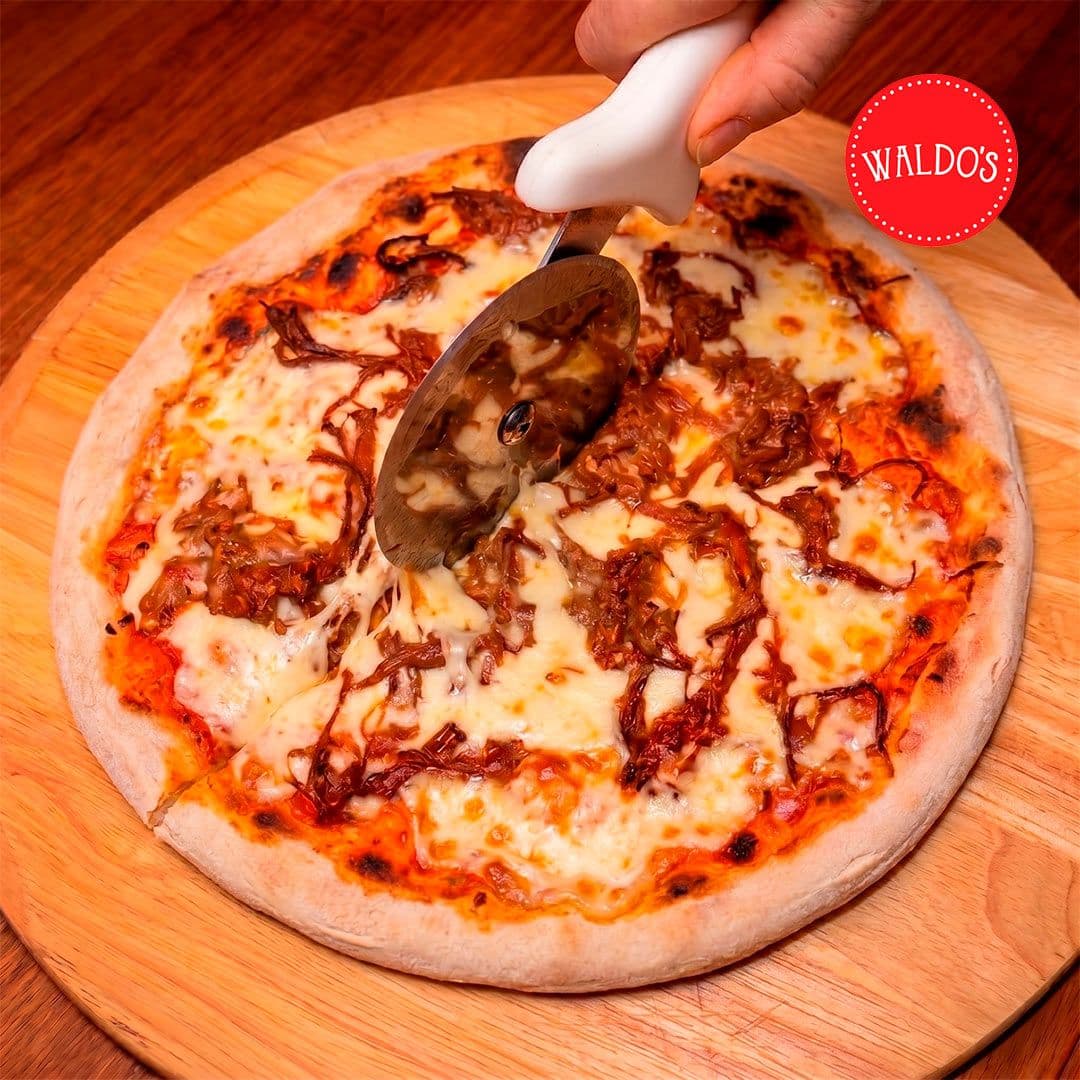 PACK PIZZAS WALDO'S CONGELADAS PREMIUM 5x_2