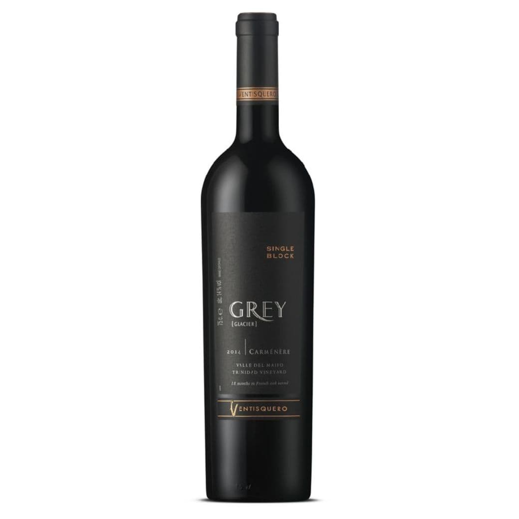 Vino Ventisquero Grey Carmenere 750cc_1
