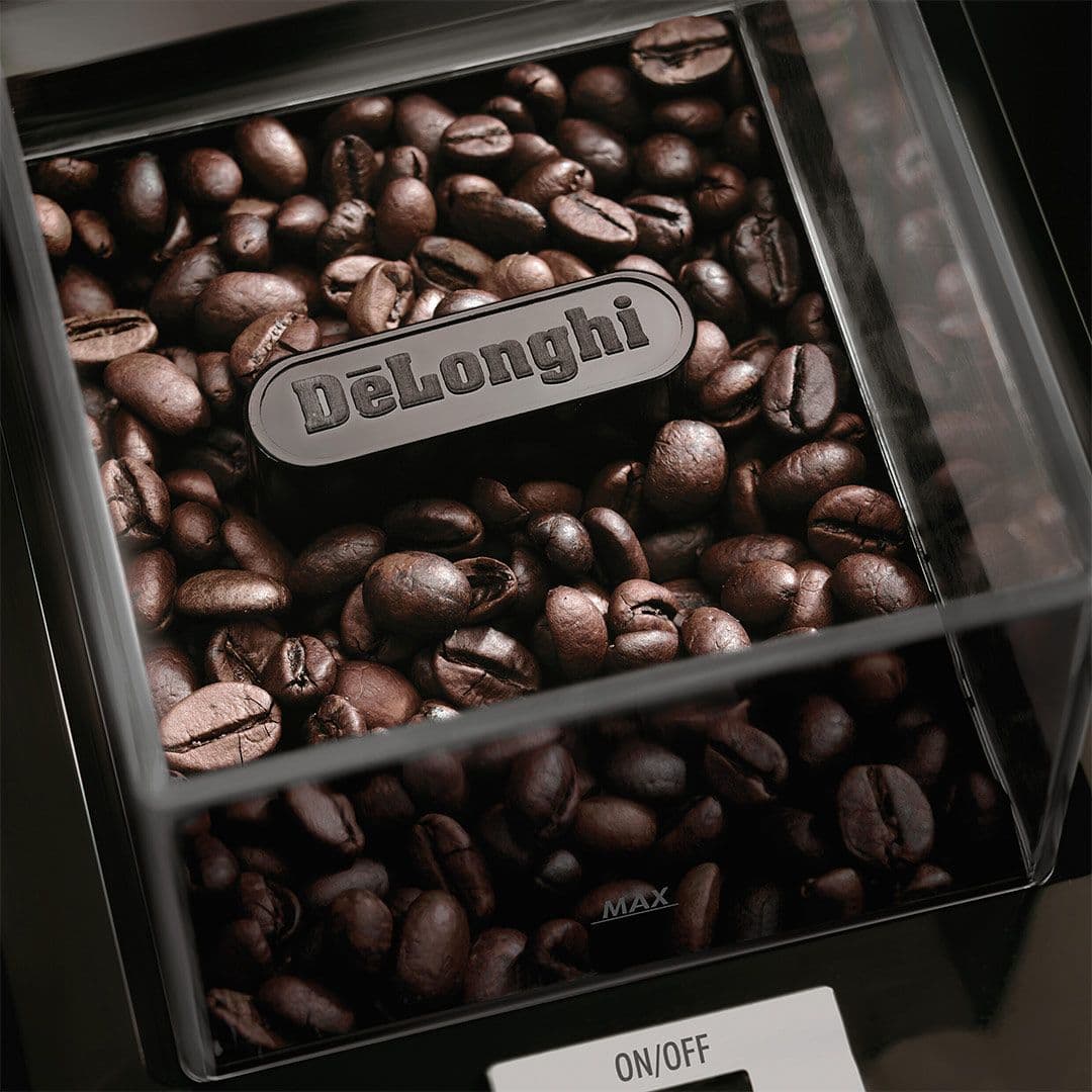 Molinillo Café DeLonghi KG89_5