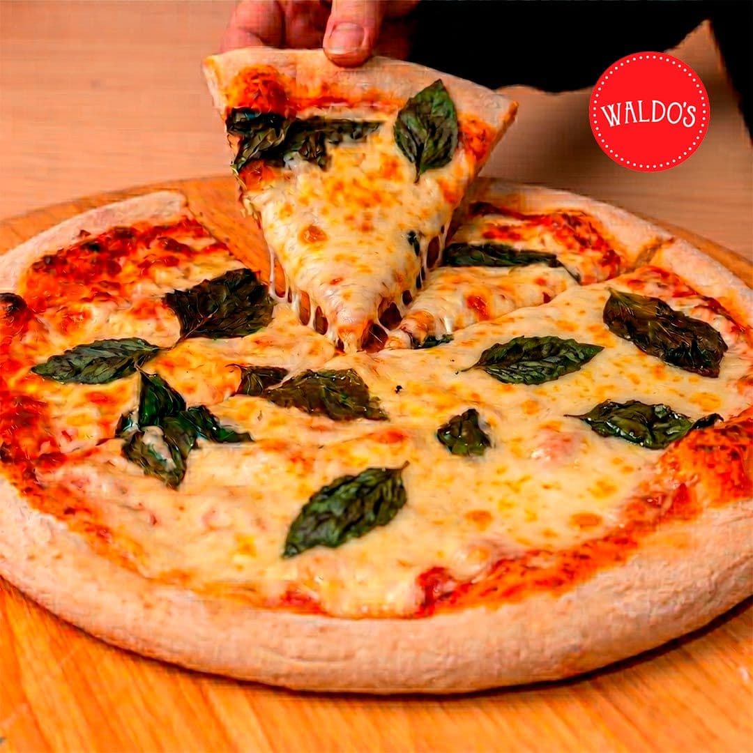 PACK PIZZAS WALDO'S CONGELADAS PREMIUM 5x_3