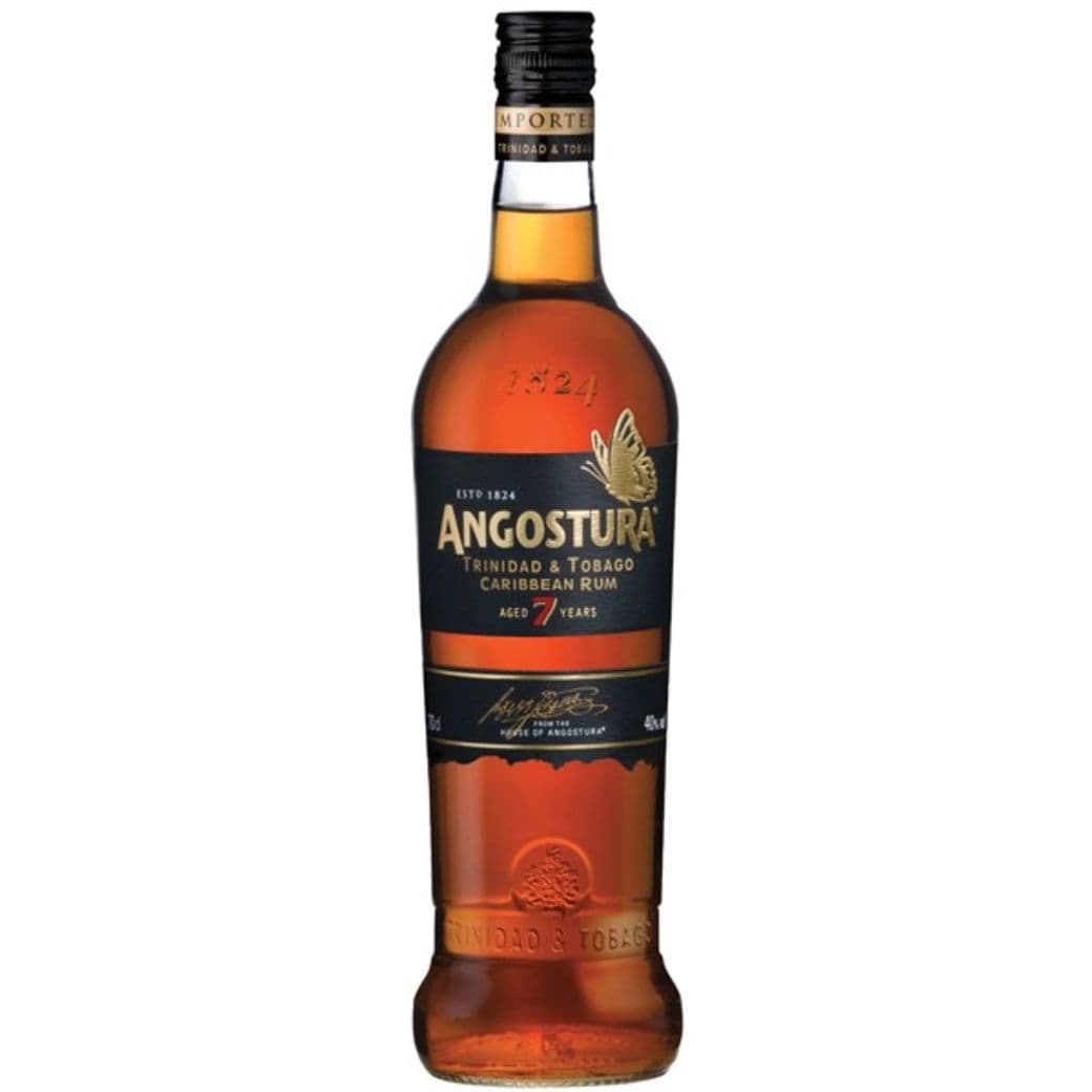 Ron Angostura 7 Años 750cc_1