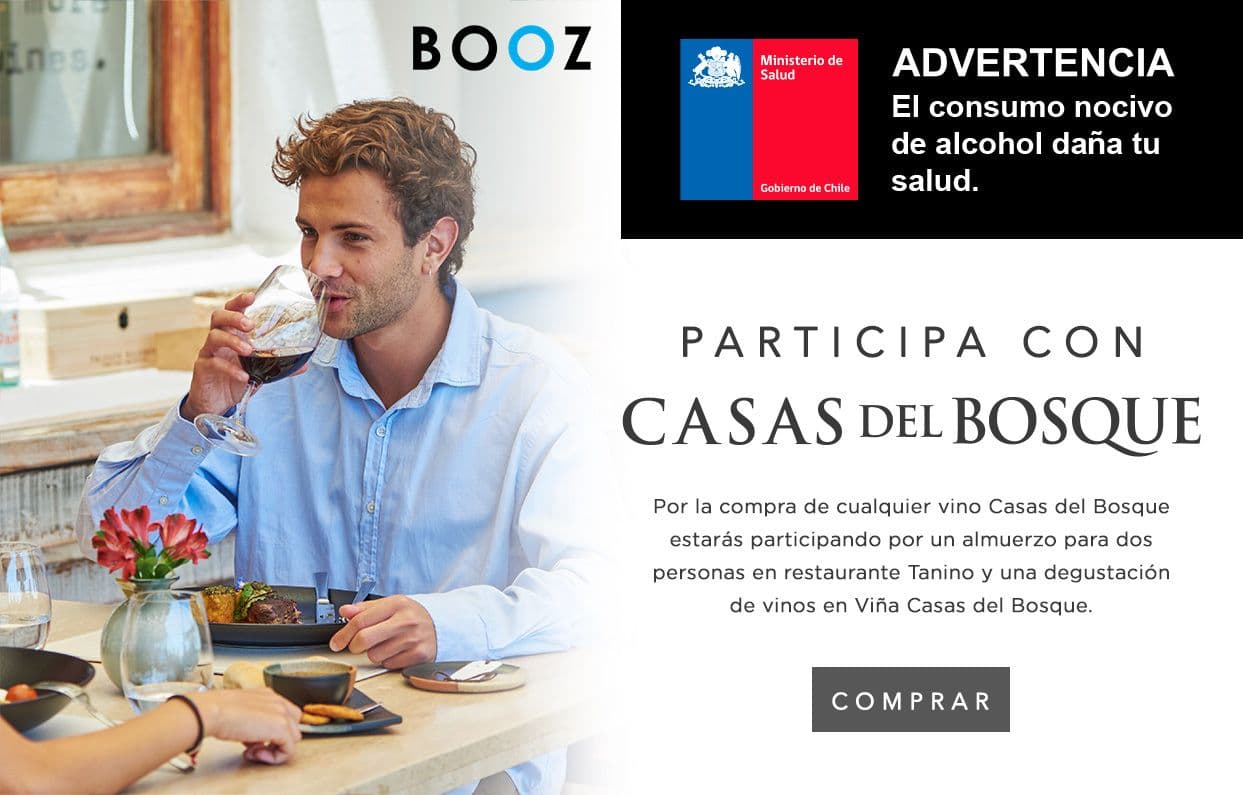 Concurso Casas del Bosque