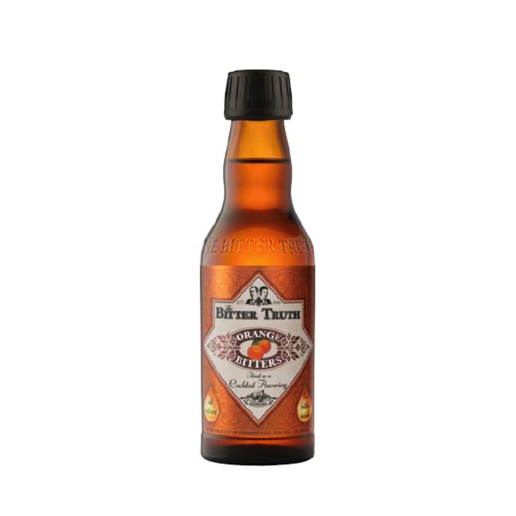The Bitter Truth Orange Bitters 200cc 39º alc._1