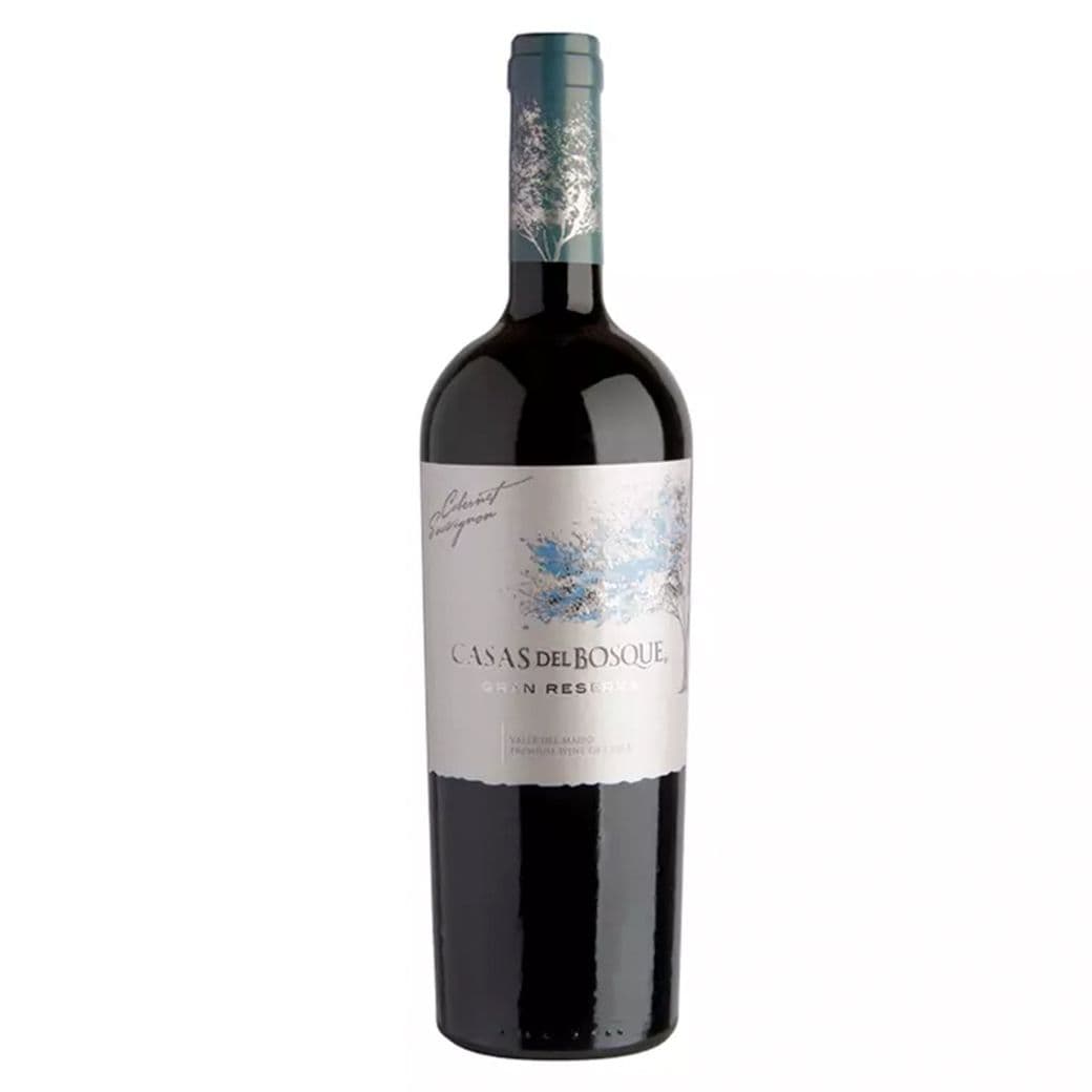 Vino Casas del Bosque Gran Reserva Cabernet Sauvignon 750cc_1