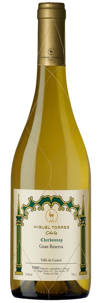 Vino Miguel Torres Gran Reserva Chardonnay 750cc_1