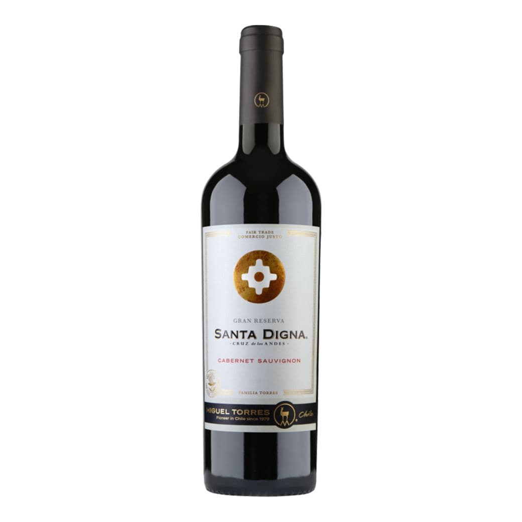 Vino Santa Digna Gran Reserva Cabernet Sauvignon 750cc_1