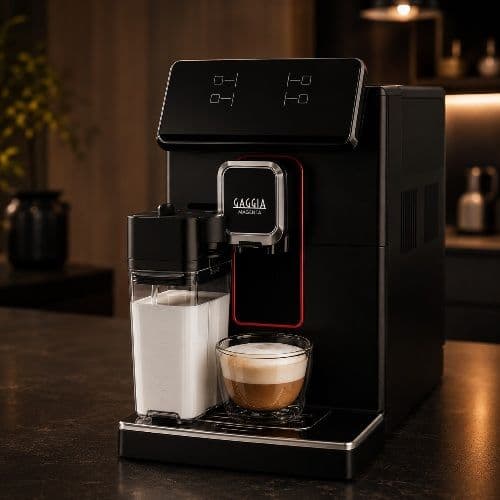 ¡Gaggia Hasta -30% OFF! Sólo Por Tiempo Limitado