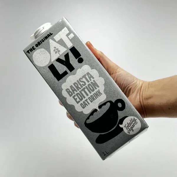Leche Vegetal De Avena Oatly Barista Edition 1 Lt_2
