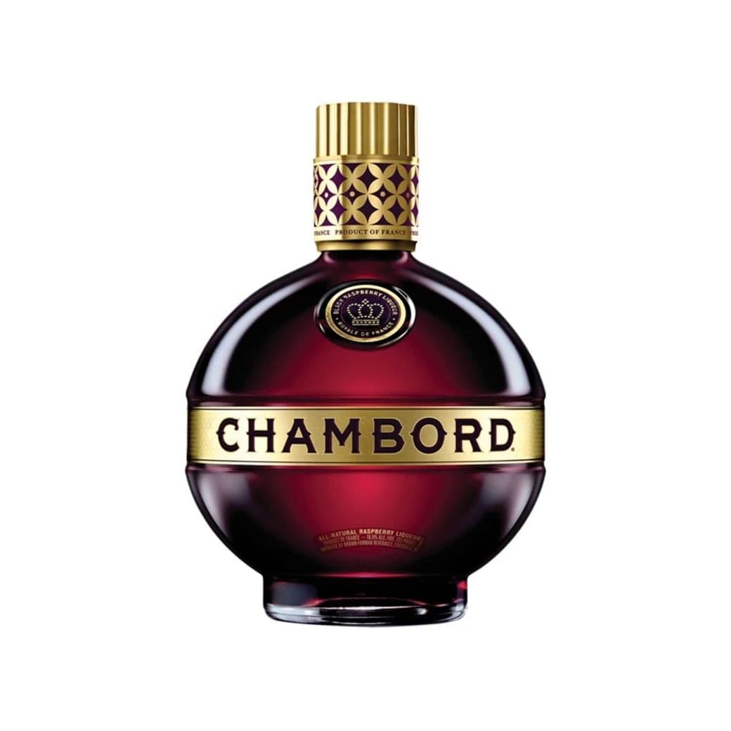 Licor Francés Chambord 750cc_1