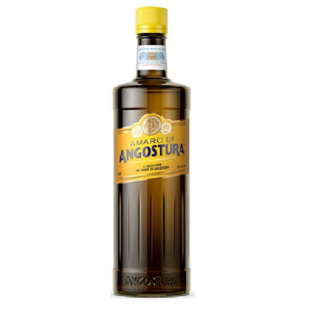 Licor Amaro di Angostura 750cc 35º alc._1