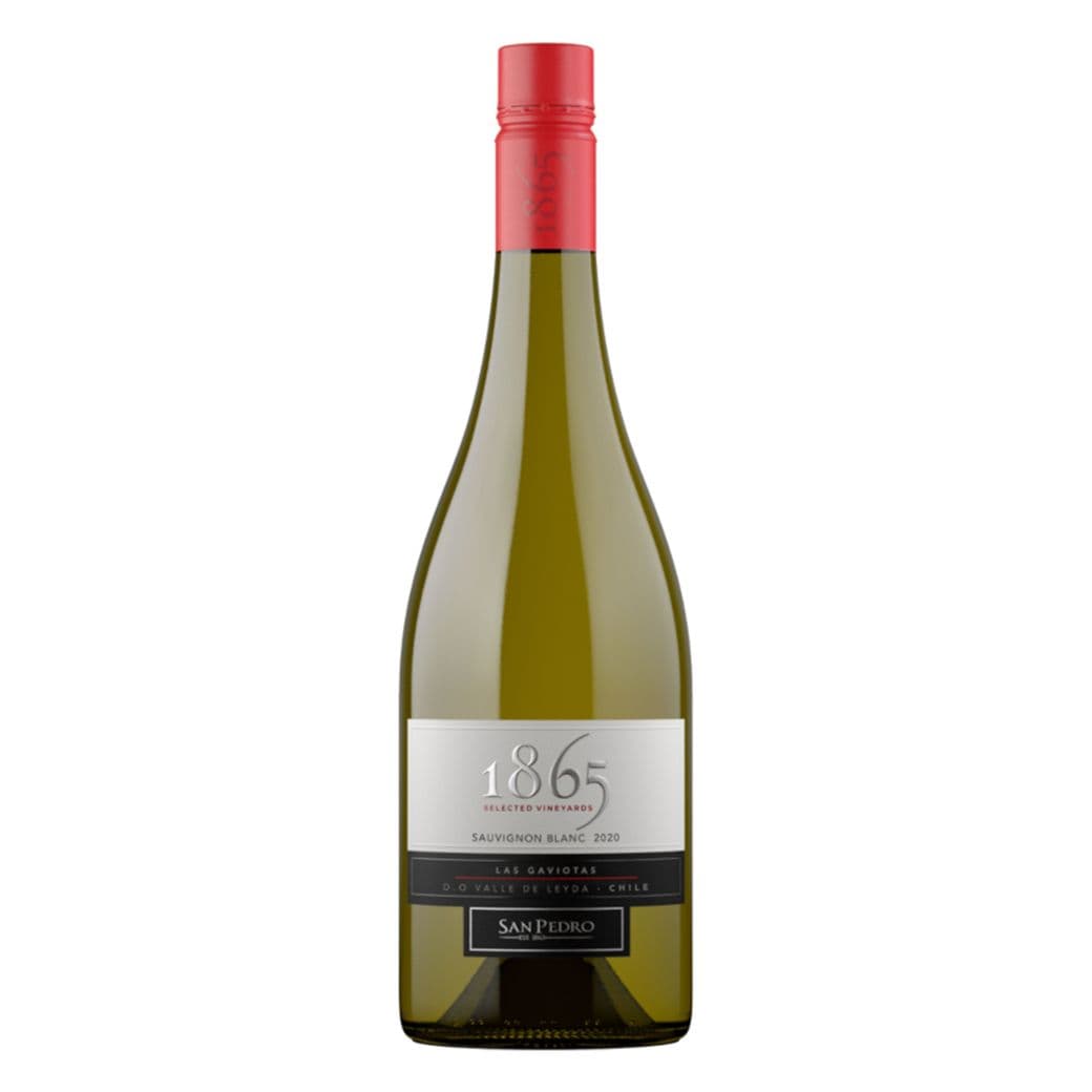 Vino 1865 Single Vineyard Sauvignon Blanc 750cc_1
