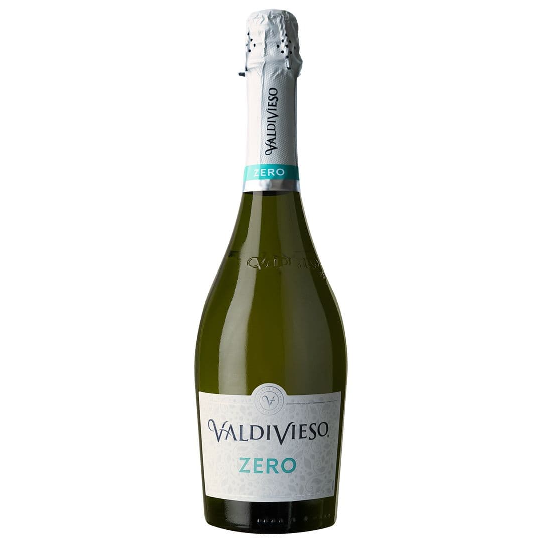 Espumante Valdivieso Limited Zero 750cc 0,5°alc._1