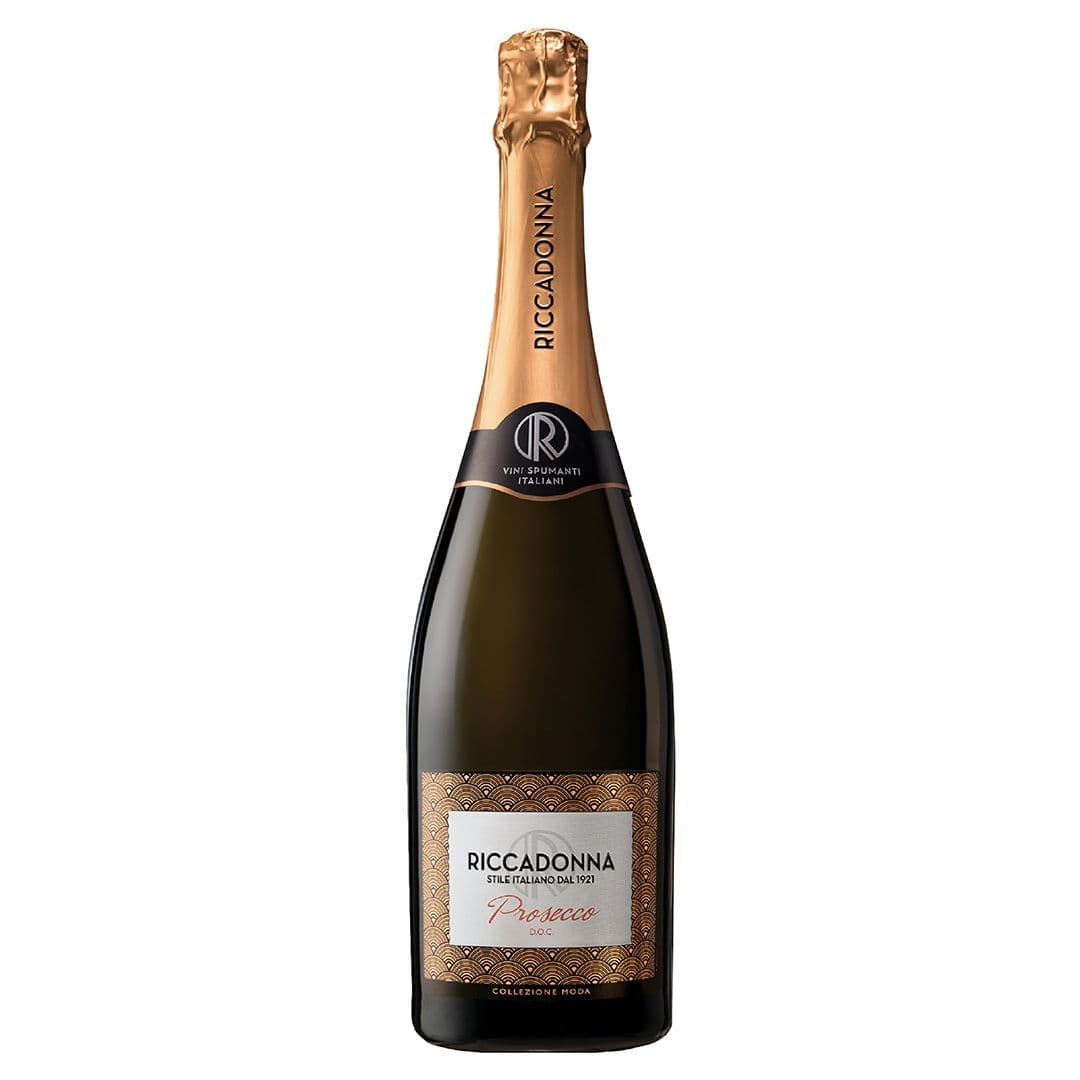 Espumante Riccadonna Prosecco 750cc_1