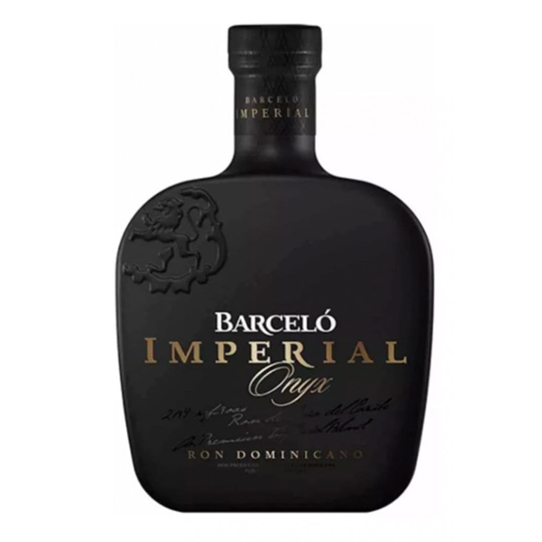 Ron Barceló Imperial Onyx 700cc 38°alc._1