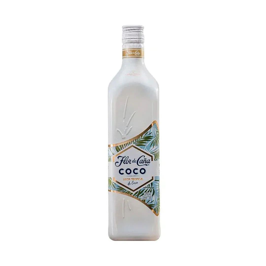 Ron Flor de Caña Ultra Coco 750cc 17˚alc._1