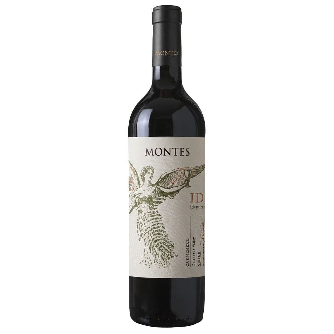 Vino Montes ID Carmenere 750cc_1