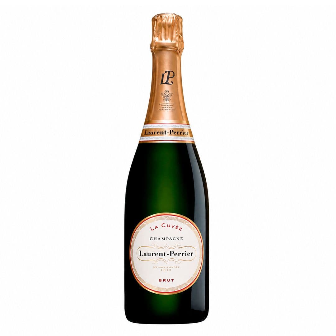 Champagne Laurent Perrier Brut 750cc 12º alc. _1