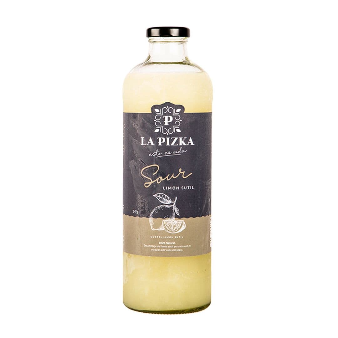Sour La Pizka Clásico 475cc_1
