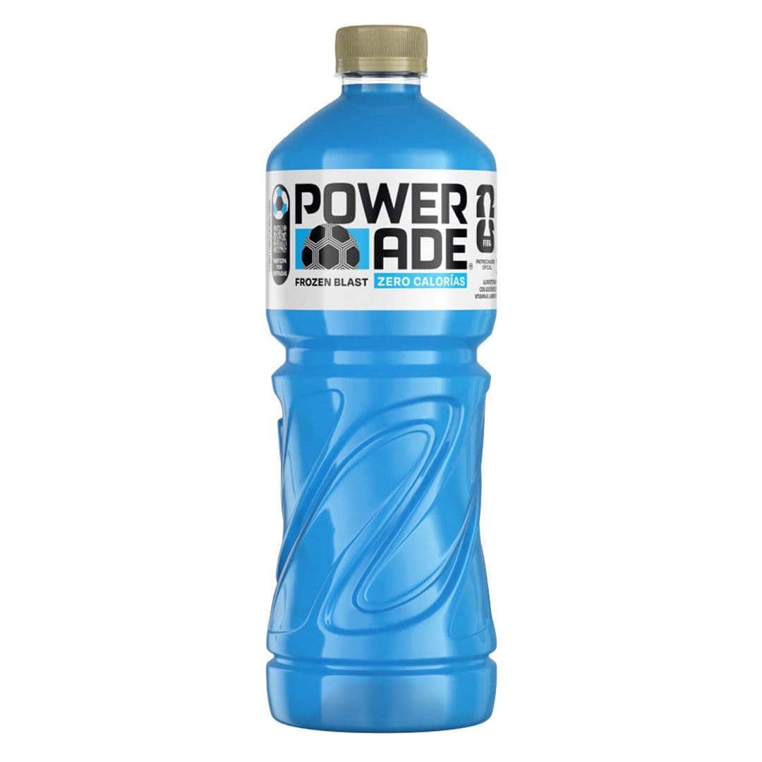 Powerade Frozen Blast Zero 1.1 L_1