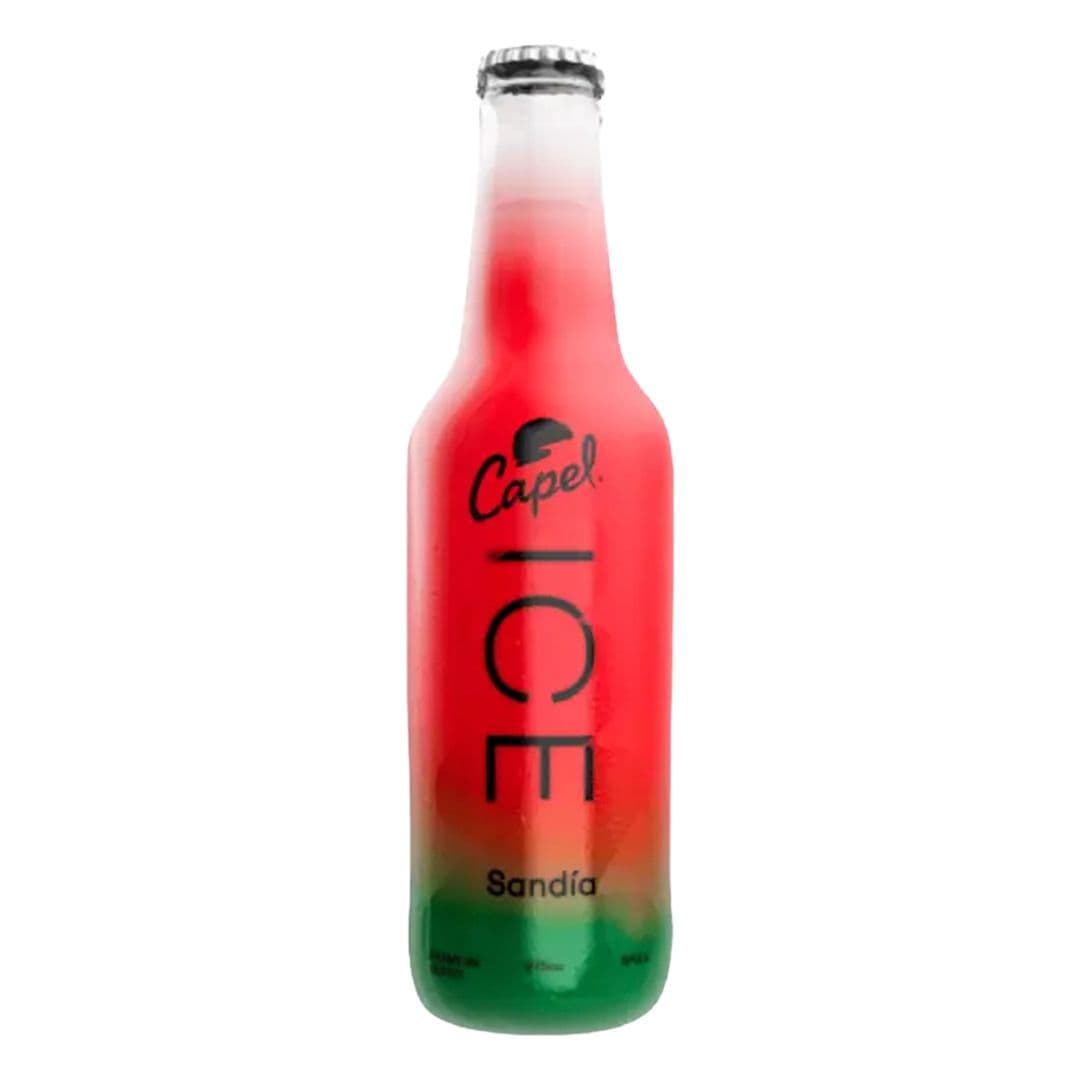 Cóctel Ice Sandía Capel 275cc 5°alc._1