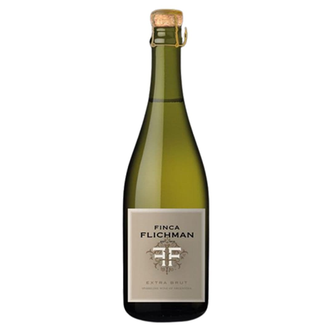 Espumante Finca Flichman Extra Brut 750cc_1