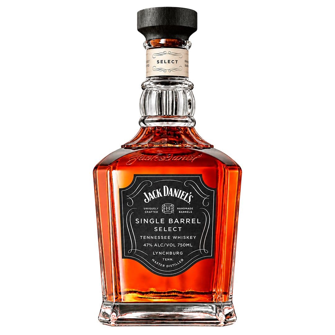 Whiskey Jack Daniels Single Barrel 750cc 45º alc._1