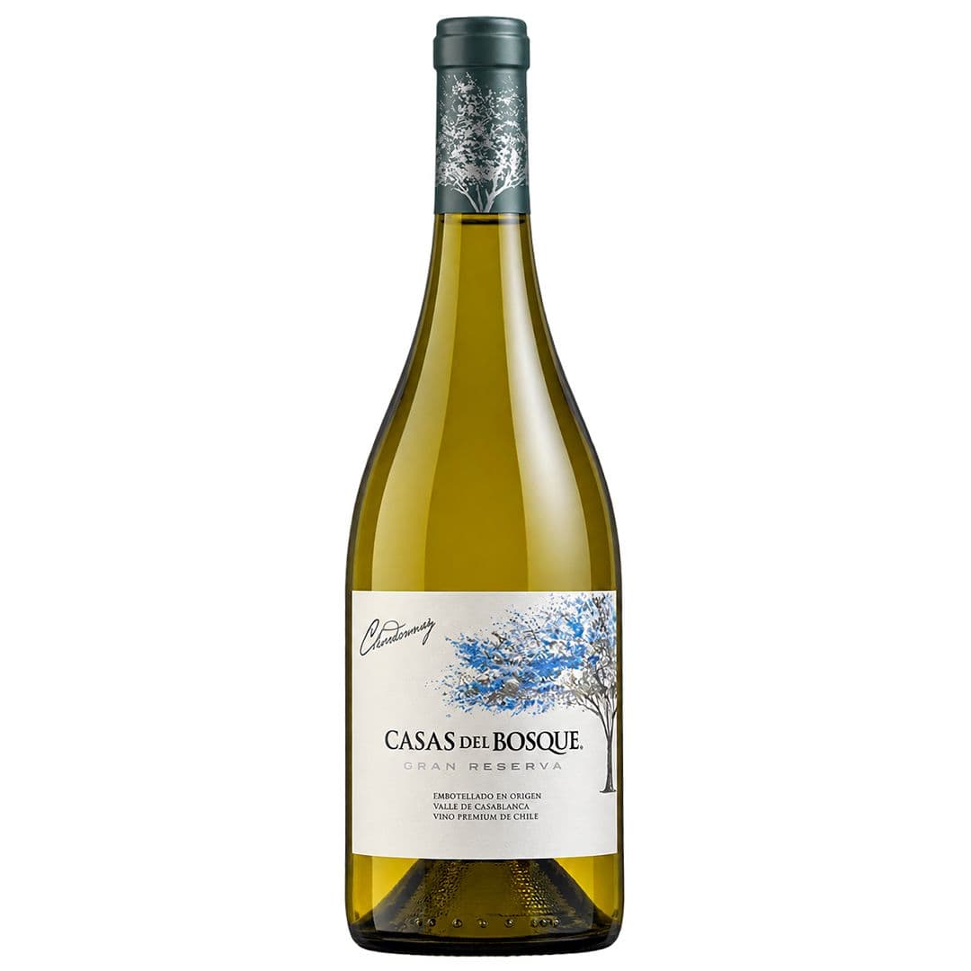 Vino Casas del Bosque Gran Reserva Chardonnay 750cc_1