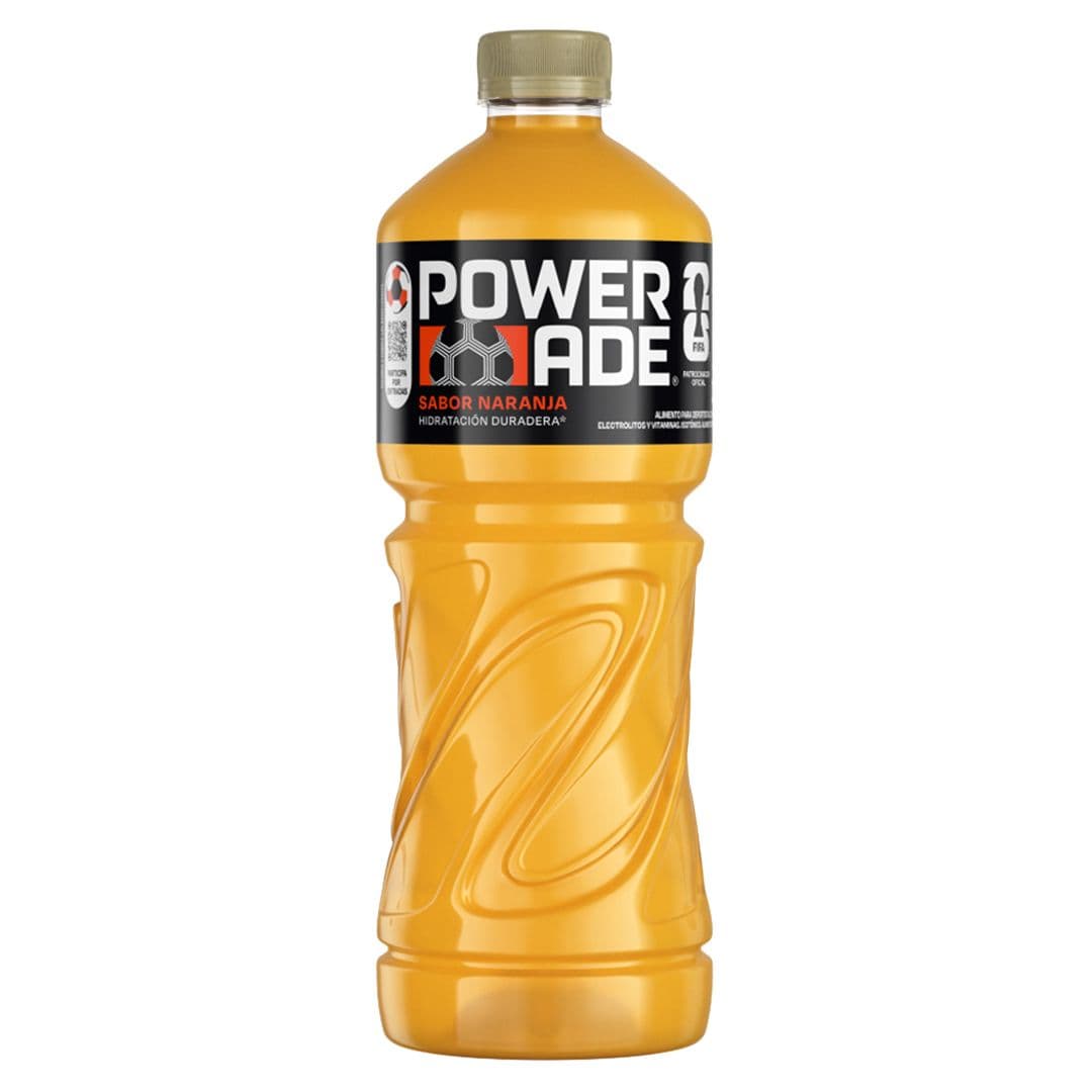 Powerade Naranja 1.1 L_1