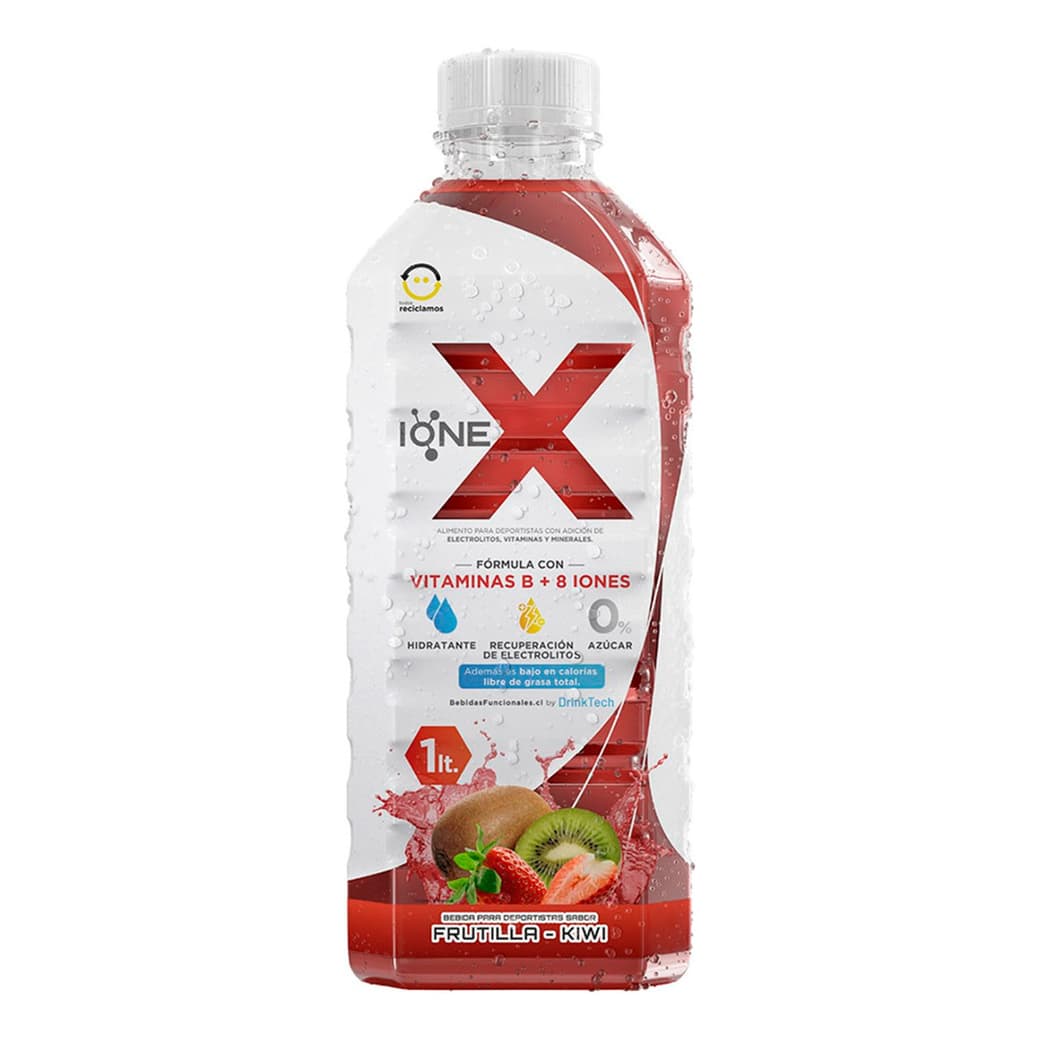 Bebida Isotónica Ionex Frutilla Kiwi 1 Litro_1