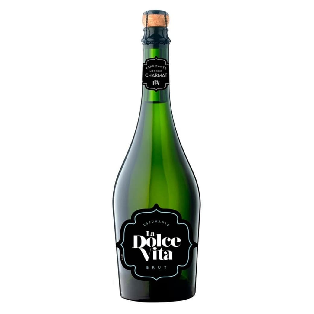 Espumante Dolce Vita Premium Black Brut 750cc_1