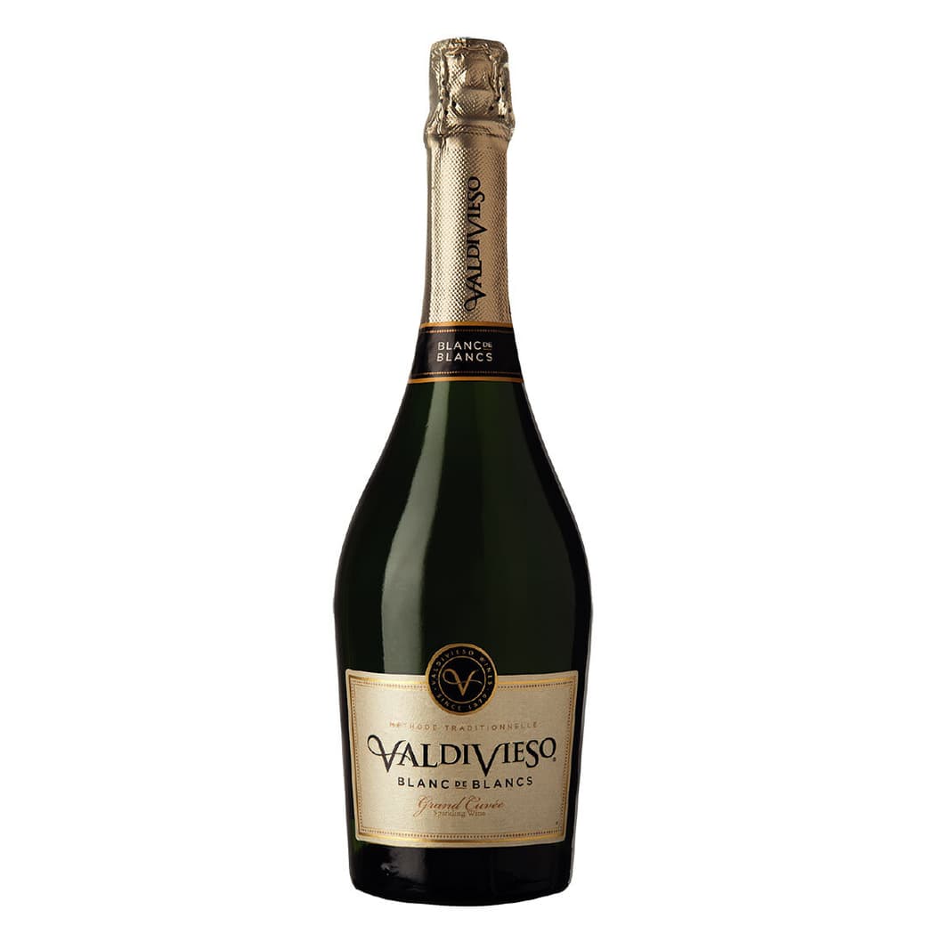 Espumante Valdivieso Método Tradicional Blanc De Blancs 750cc_1