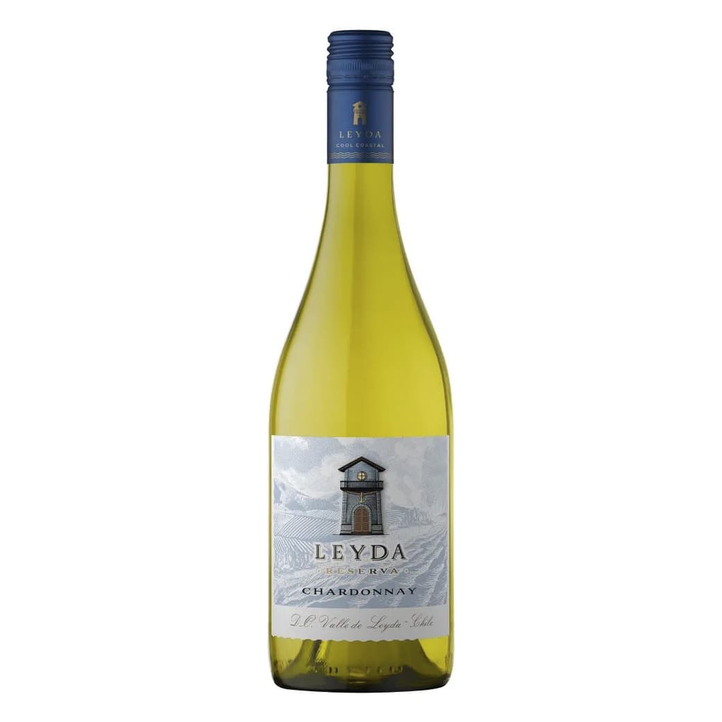Vino Leyda Reserva Chardonnay 750cc_1